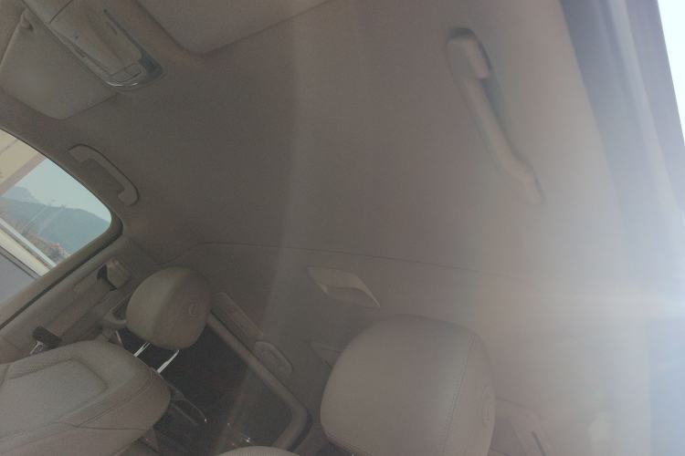 Used Mercedes-Benz V-Class 2016 V 260 Avantgarde Edition