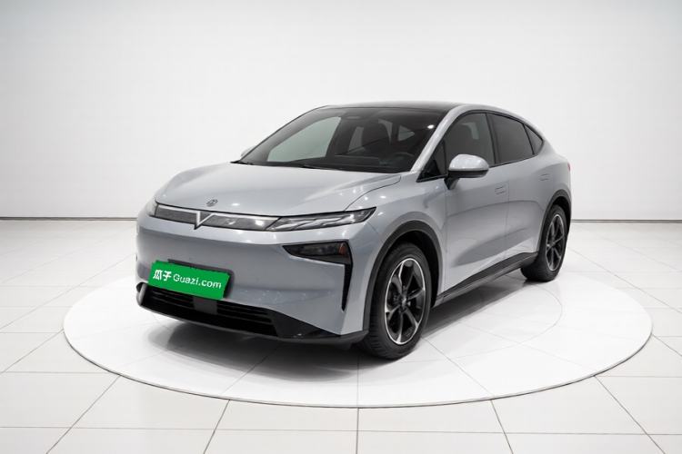 Used Venucia VX6 2025 Large Flat-Layout 520 Pro