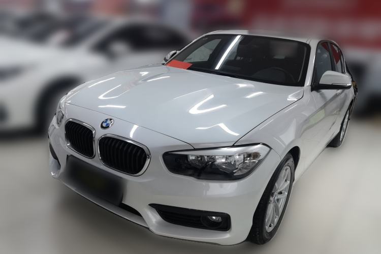 Used BMW 1 Series 2016 118i Urban Design Package