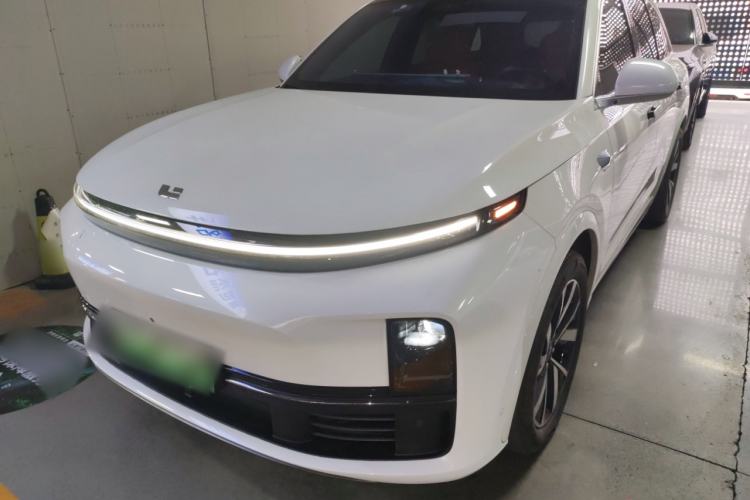 Used Li Auto L7 2023 Max model