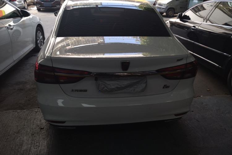 Used Roewe i6 2018 20T Automatic Flagship Edition