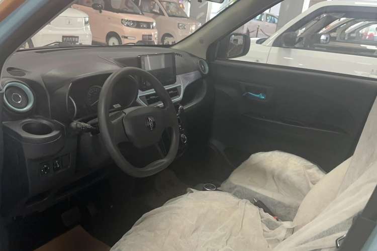 Used LINGBOX LINGBOX 2023 – Cai Wenji Edition