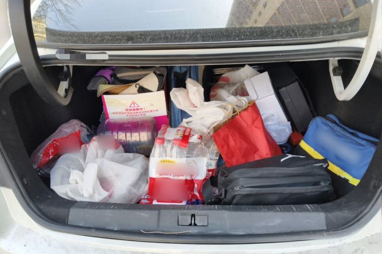 Used Peugeot 408 2014 1.8L Automatic Luxury Edition
