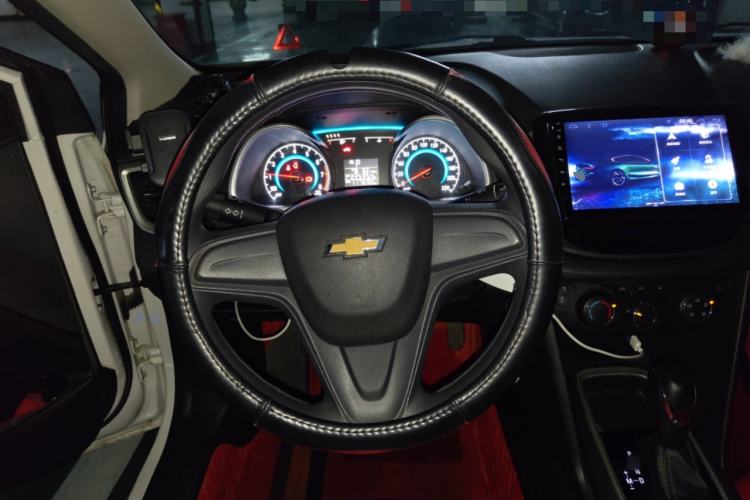 Used Chevrolet Cavalier 2019 320 Automatic Enjoyment with Sunroof