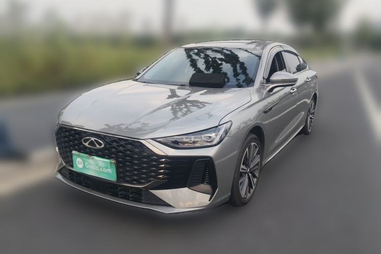 Used Chery Arrizo 8 PRO 2025 Pro 1.6T Comfort Version
