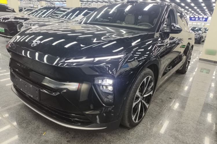 Used Nio ES8 2023 100kWh Signature Edition