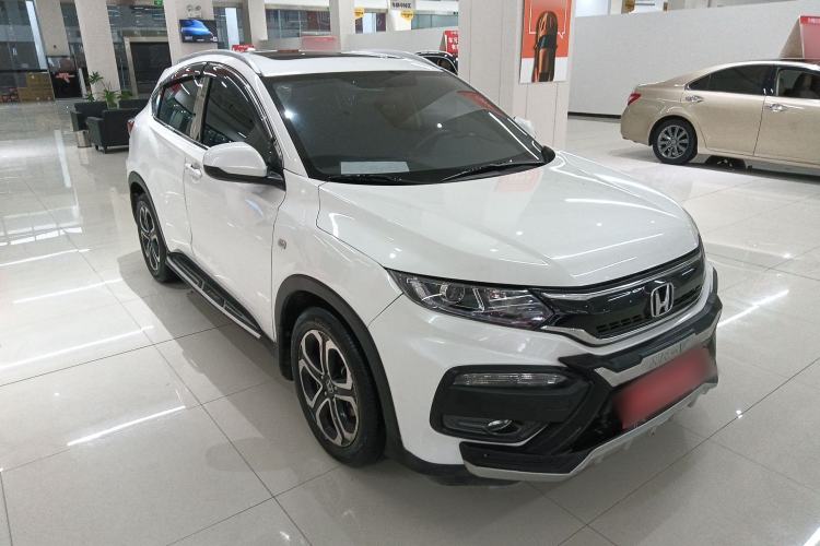 Used Honda XR-V 2017 1.8L EXi CVT Comfort Version

