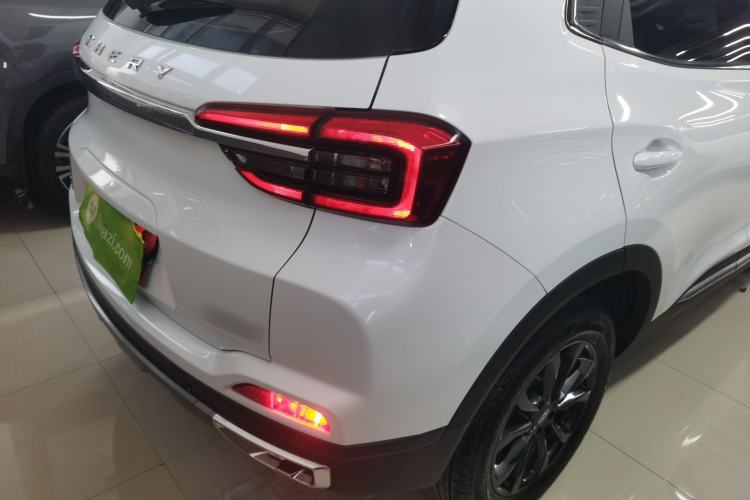 Used Chery Tiggo 5x 2023 1.5L CVT Fashion Edition Right Rear Taillight