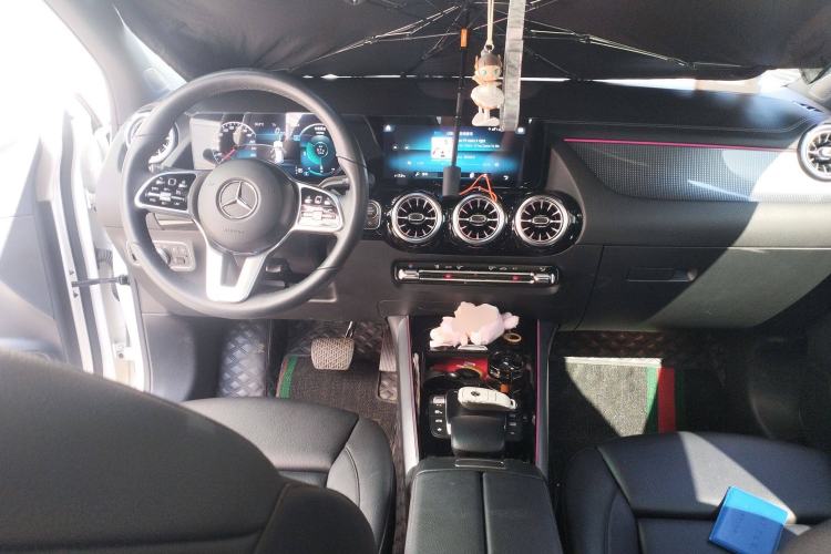 Used Mercedes-Benz GLA 2022 GLA 220
