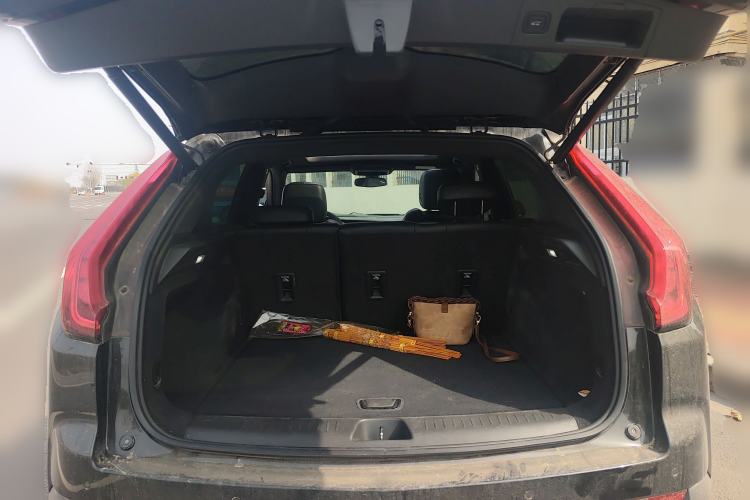 Used Cadillac XT4 2021 28T Two-Wheel Drive Tech Edition