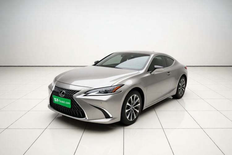 Used Lexus ES 2022 200 Luxury Edition