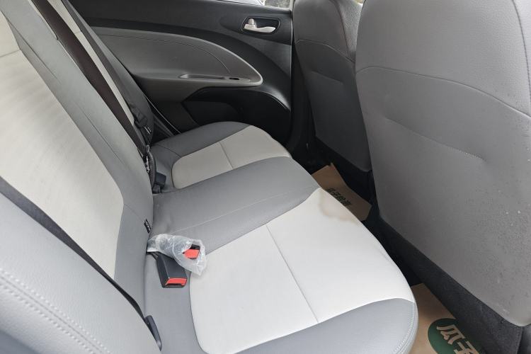 Used Kia Pegas 2019 1.4L Automatic Value Edition National VI Standard