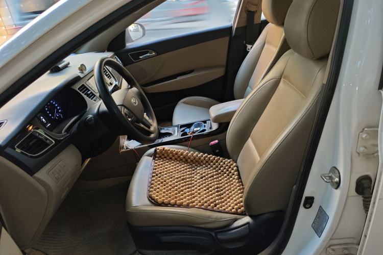 Used Hyundai Mistra 2016 1.8L Automatic Smart GLS