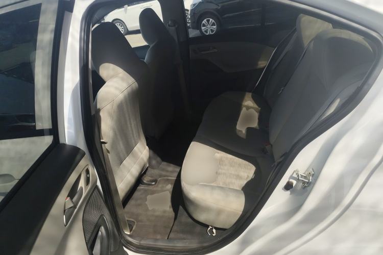 Used Chevrolet Sail 2015 Sail 3 1.5L Manual with Ideal Sunroof Edition
