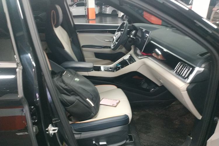 Used BYD Song PLUS New Energy 2023 Champion Edition DM-i 110KM Flagship PLUS