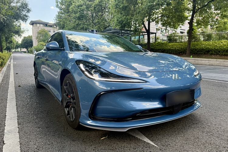 Used IM L6 2024 Max Extended-Range Version
