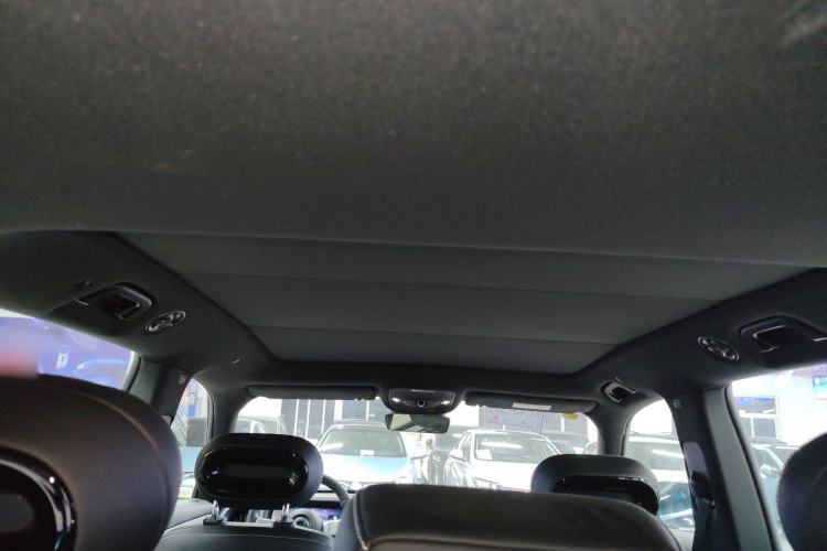 Used smart #5 2025 Ultra-Long Range Luxury Four-Wheel Drive Edition