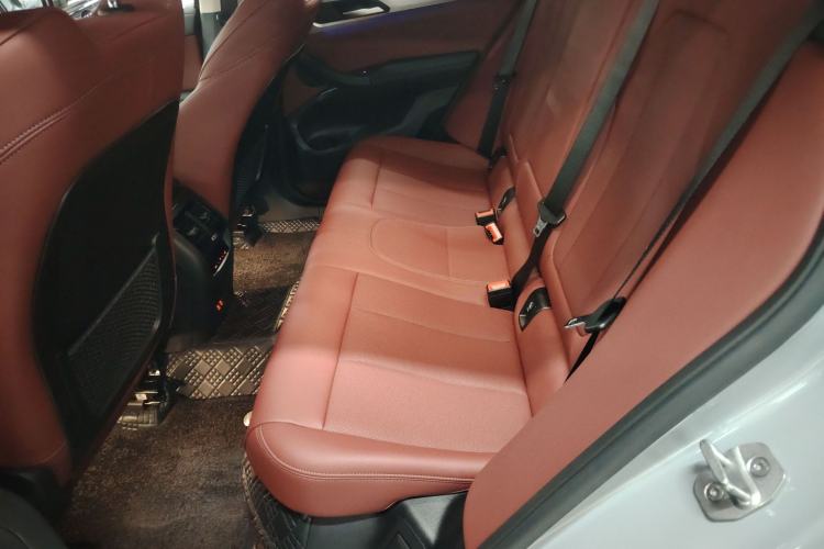 Used BMW X4 2022 xDrive 30i M Sport Package
