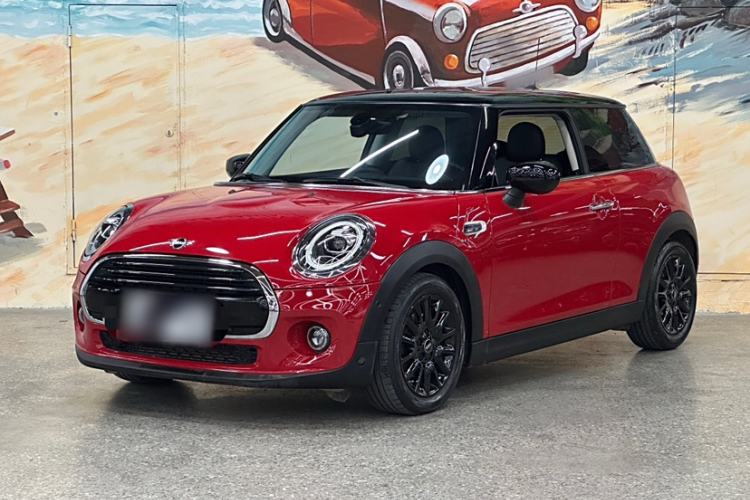 Used MINI MINI 2021 1.5T COOPER Classic Edition