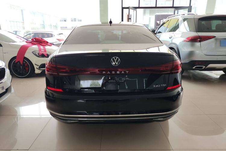 Used Volkswagen Passat 2023 Revised 330TSI Starry Elite Edition
