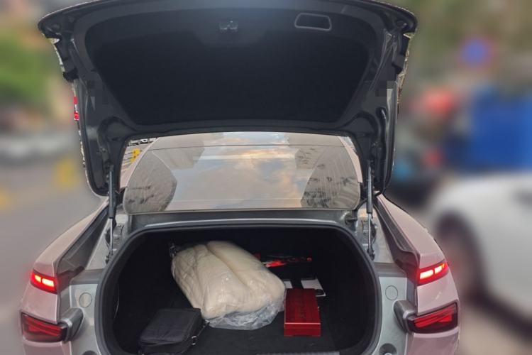 Used XPeng P7 2020 706G