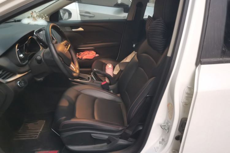 Used Chevrolet Monza 2019 Redline 320T Dual-Clutch Sporty Version China VI Standard