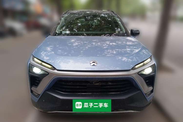 Used Nio ES8 2018 Founder Edition