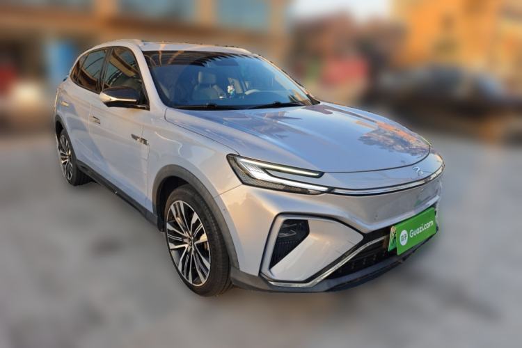 Used Rising MARVEL R 2021 Rear-Drive PRO Edition
