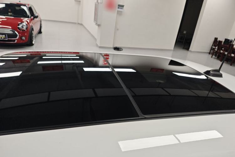 Used MINI 2014 1.5T COOPER Fun Roof