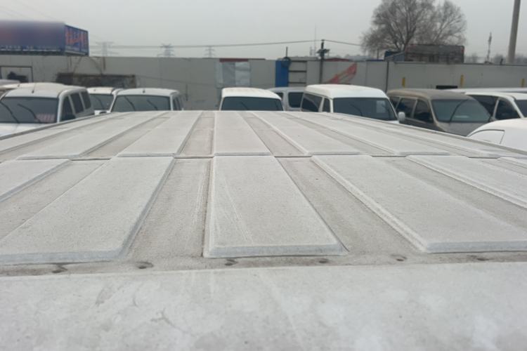 Used Farizon Xingxiang V 2025 Star Enjoy V7E Smart Wealth Edition Xuanwu 51.4 kWh