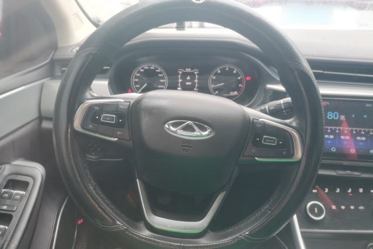 Used Chery Arrizo 5 2019 PRO 1.5L Manual Youth Edition China VI compliant