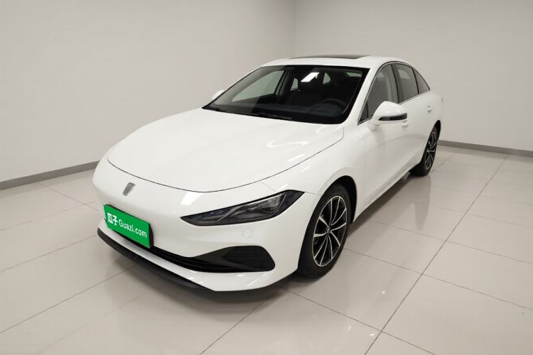 Used Roewe D7 2025 DMH 125km World Champion Edition Guazi used car, China used car export, Used car for sale, Used cars, Cheapest cars for sale