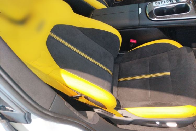 Used Xiaomi Auto SU7 Ultra 2025 Ultra Model