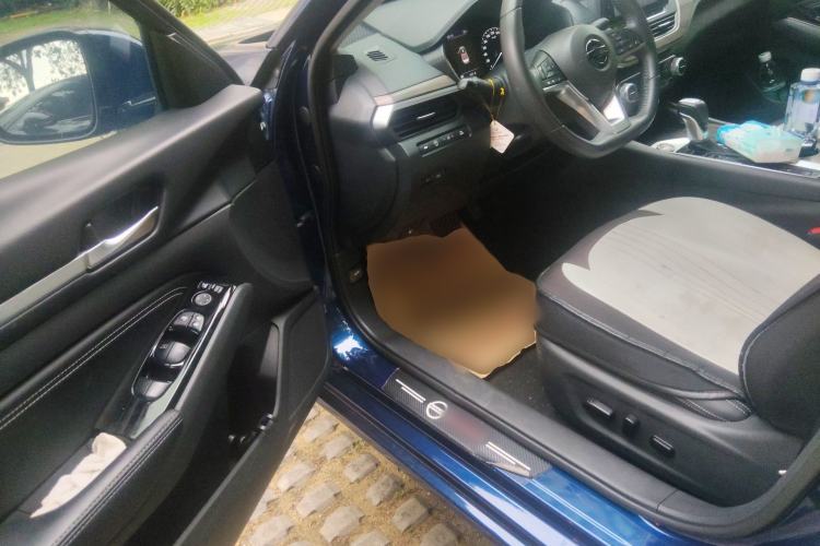 Used Nissan Teana 2021 2.0L XL Comfort Edition Driver Seat