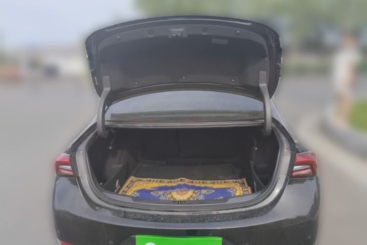 Used Buick LaCrosse 2022 652T Luxury Version