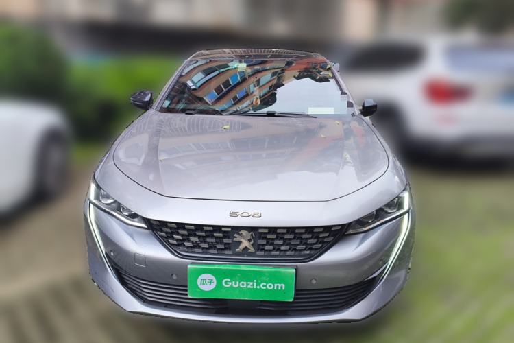 Used Peugeot 508 2022 508L 400THP PureTech Driving Edition
