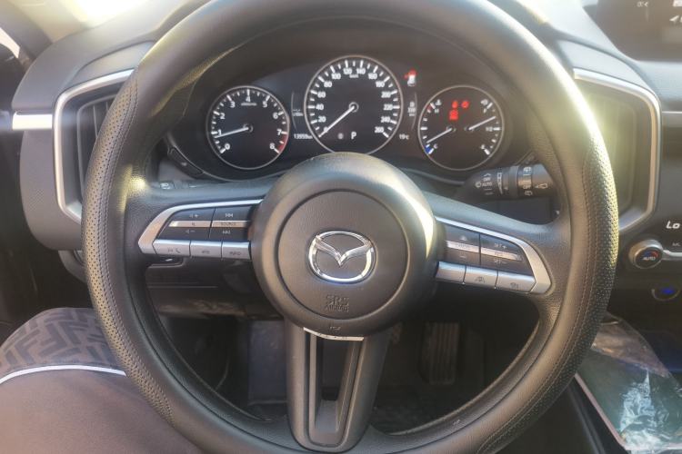 Used Mazda CX-50 2023 2.0L Leading Edition
