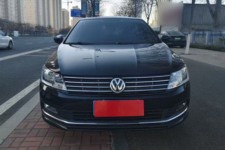 Used Volkswagen Lavida 2018 Classic 1.5L Automatic Comfort Edition China VI Standard