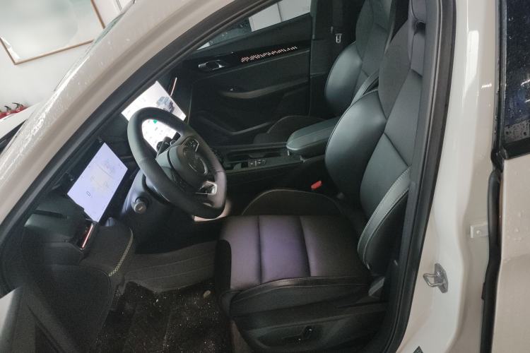 Used Lynk & Co 03 2025 1.5TD DCT Champion Edition Pro