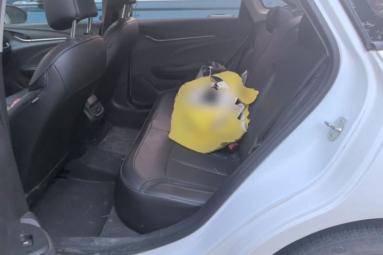 Used Buick GT 2021 Revised Version Flagship 1.5L Automatic Elite Edition