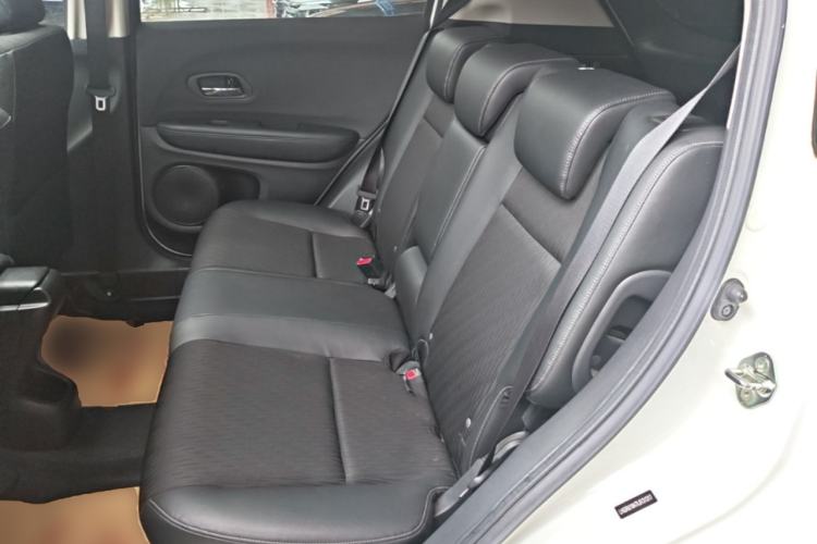 Used Honda Vezel 2020 1.5L CVT Pioneer Edition