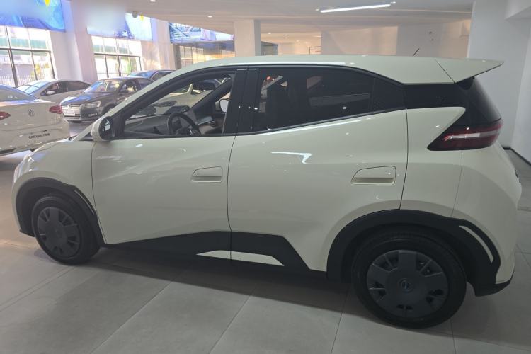 Used BYD Seagull 2025 305km Active Version