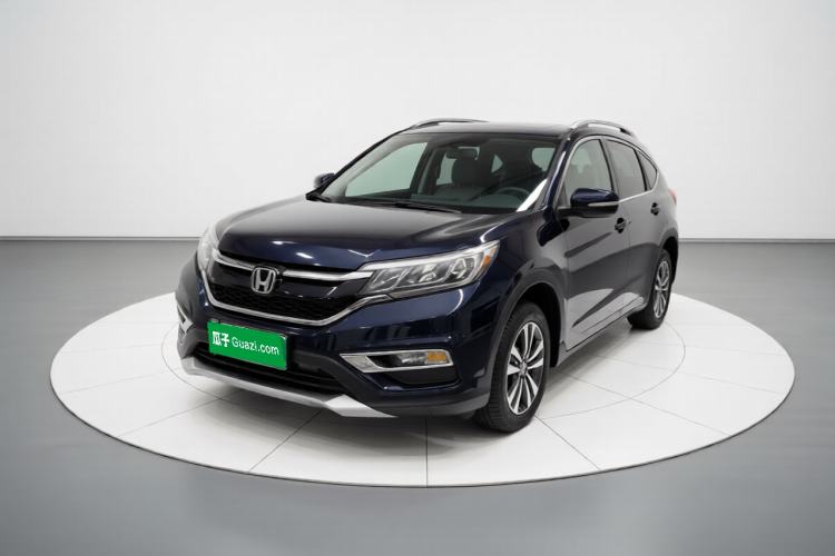 Used Honda CR-V 2016 2.0L two-wheel drive Urban Edition Guazi used car, China used car export, Used car for sale, Used cars, Cheapest cars for sale