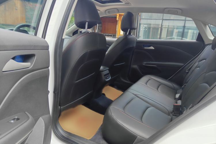 Used Chevrolet Monza 2020 Light Hybrid Redline 320T Dual-Clutch Thrilling Edition