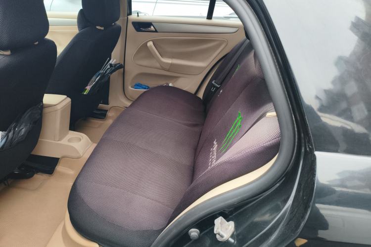 Used Volkswagen Bora 2012 1.6L Automatic Fashion Edition
