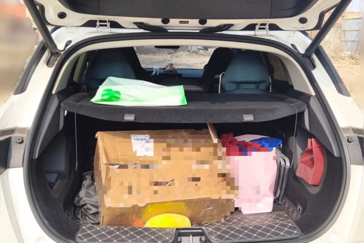 Used Lynk & Co 06 2020 1.5T YAO Halo