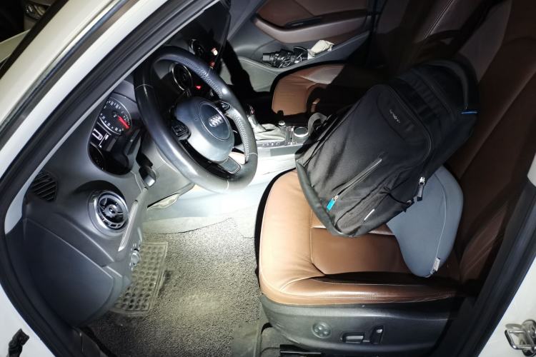 Used Audi A3 2014 Sportback 35 TFSI Automatic Comfort Model