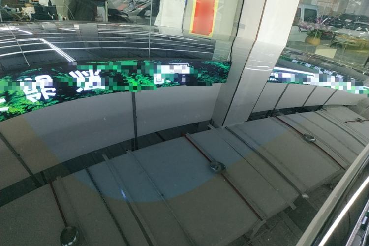 Used Hima AITO M5 2025 Extended-Range Ultra Rear-Wheel-Drive Version