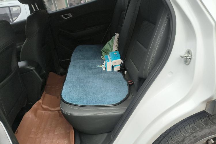 Used Chery Tiggo 5x 2020 1.5L CVT Fashion Edition
