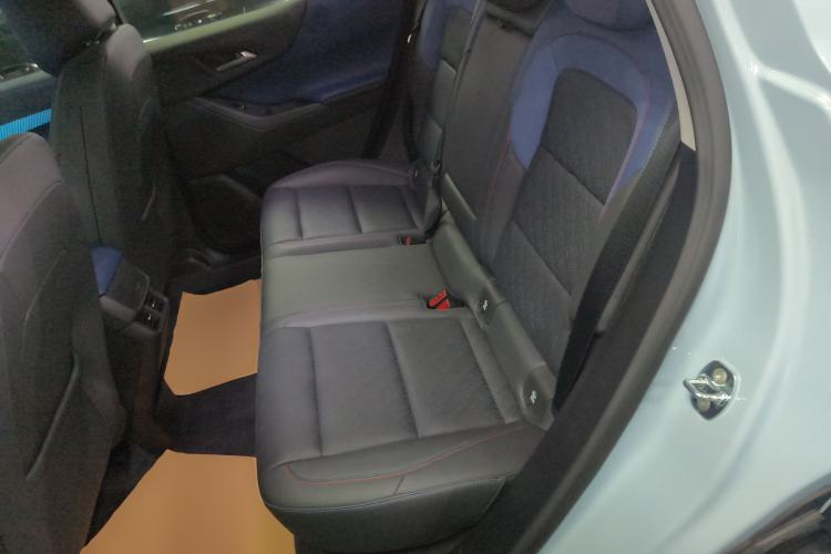 Used Chevrolet Equinox Plus 2024 102km RS Ultimate Edition